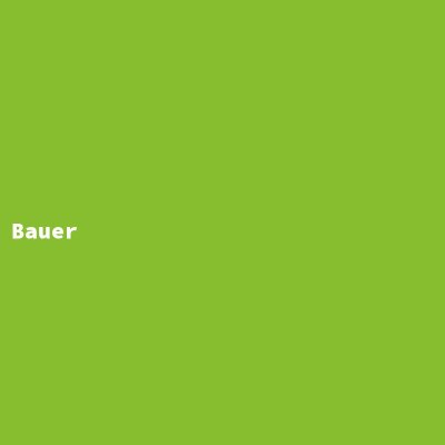 Hersteller: Bauer